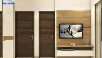 Sample Apartment of Svamitva Emerald Square - Image 208965