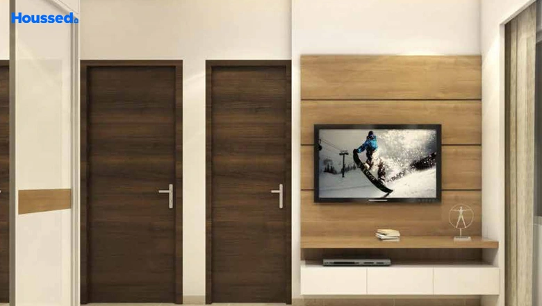 Sample Apartment of Svamitva Emerald Square in Bommasandra, Bangalore - Image 208965