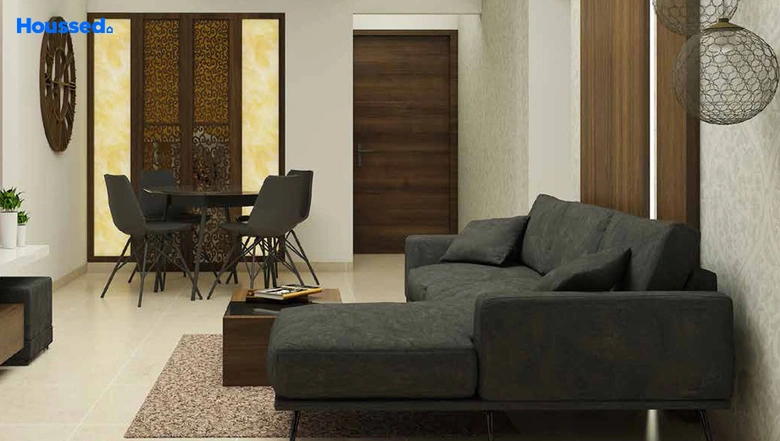 Sample Apartment of Svamitva Emerald Square in Bommasandra, Bangalore - Image 208968