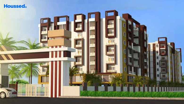 Project Image of DDL Atrium in Khagaul Road, Patna - Image 208974