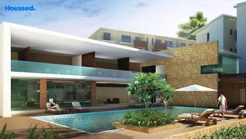Amenities of Peninsula Ashok Beleza - Image 208996