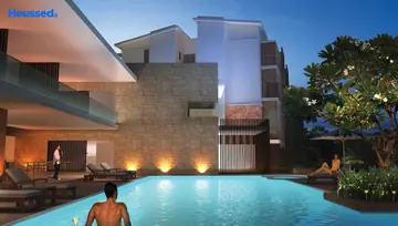 Amenities of Peninsula Ashok Beleza - Image 208994