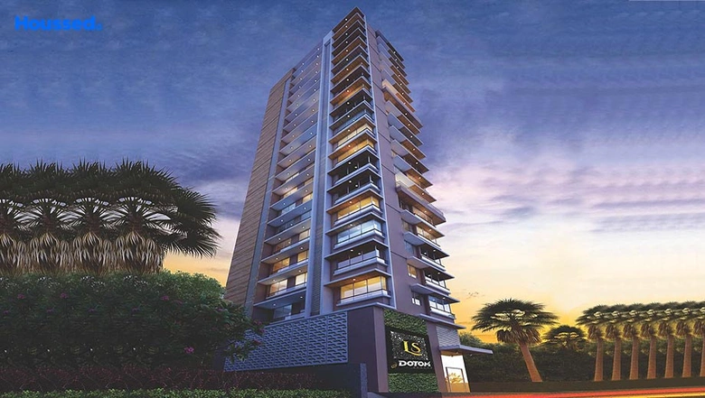 Project Image of Dotom Laxmi Sadan in Matunga East, Mumbai - Image 209002