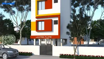 Project Image of Kothi Lavitra Flats - Image 116747