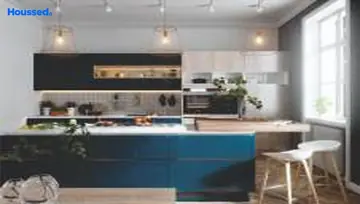 Sample Apartment of Kothi Lavitra Flats - Image 116749