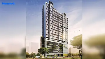 Project Image of Gupta Aden Court - Image 209029