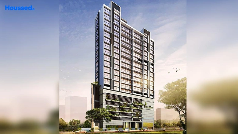 Project Image of Gupta Aden Court in Matunga East, Mumbai - Image 209029