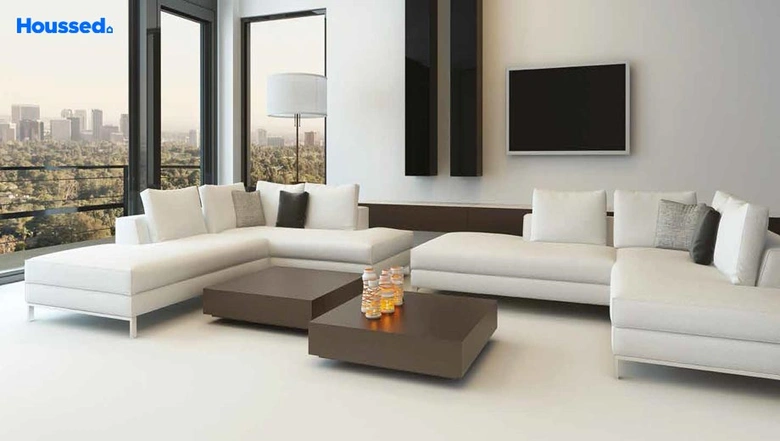 Sample Apartment of Gupta Aden Court in Matunga East, Mumbai - Image 209032