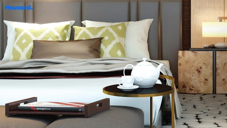 Sample Apartment of Rohan 7 Hughes in Malabar Hill, Mumbai - Image 209026