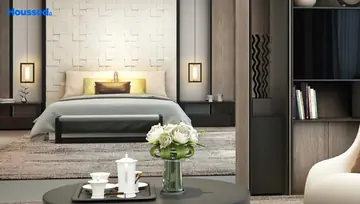 Sample Apartment of Rohan 7 Hughes - Image 209028