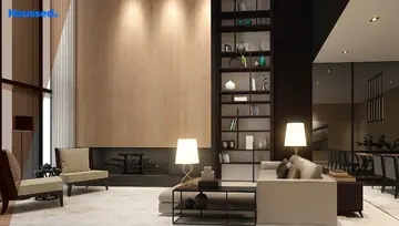 Sample Apartment of Rohan 7 Hughes - Image 209025