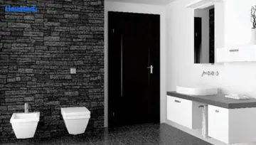 Sample Apartment of Hubtown Countrywoods - Image 209044