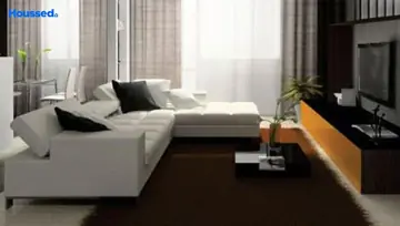 Sample Apartment of Hubtown Countrywoods - Image 209042