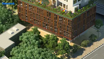 Amenities of Sanghvi Aaditya Elegance - Image 209053