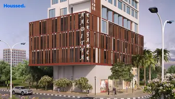 Amenities of Sanghvi Aaditya Elegance - Image 209052