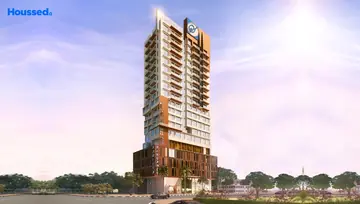 Project Image of Sanghvi Aaditya Elegance - Image 209050