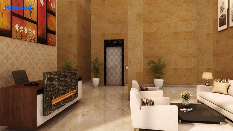 Sample Apartment of Sanghvi Aaditya Elegance in Matunga East, Mumbai - Image 209054