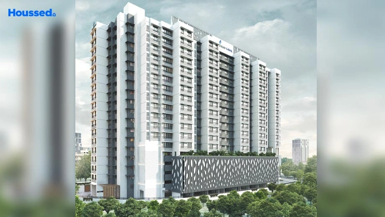 Project Image of Integrated Kamal in Mulund West, Mumbai - Image 209066