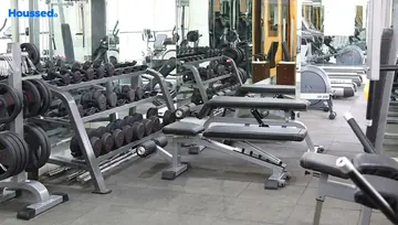 Amenities of Antariksh Alba - Image 209071