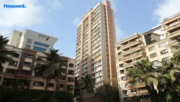 Project Image of Antariksh Alba - Image 209070