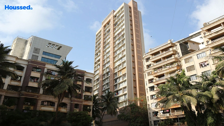 Project Image of Antariksh Alba in Andheri West, Mumbai - Image 209070