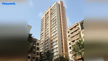 Project Image of Antariksh Alba - Image 209069