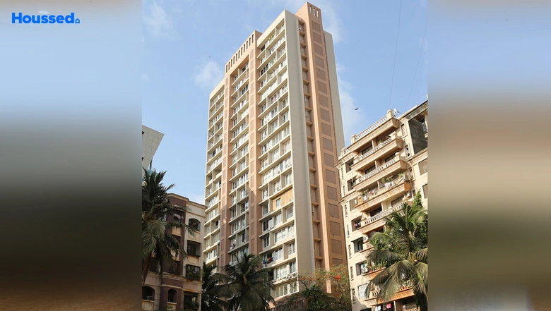 Project Image of Antariksh Alba in Andheri West, Mumbai - Image 209069