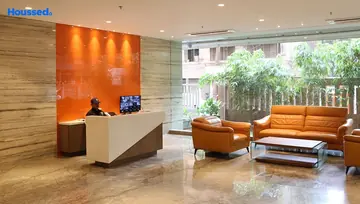 Sample Apartment of Antariksh Alba - Image 209073