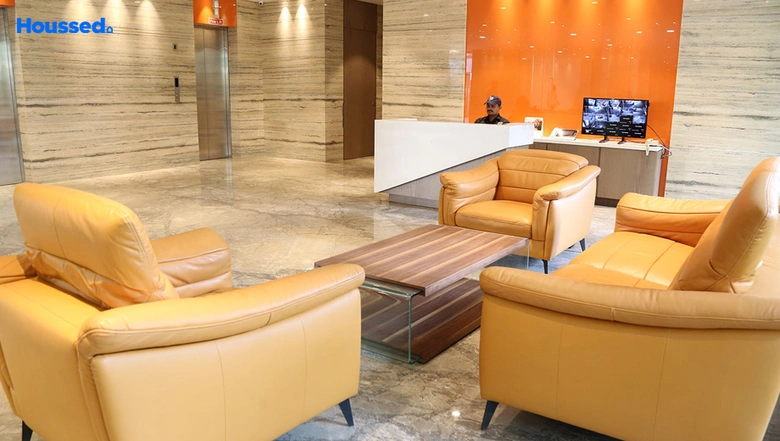 Sample Apartment of Antariksh Alba in Andheri West, Mumbai - Image 209074