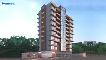 Project Image of Integrated Neelkanth Prakash - Image 209090