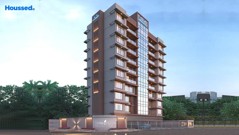 Project Image of Integrated Neelkanth Prakash in Ghatkopar East, Mumbai - Image 209090