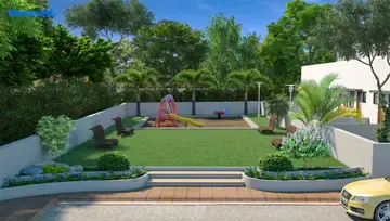 Amenities of Aashray Residency - Image 118816
