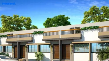 Project Image of Aashray Residency - Image 118814