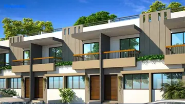 Project Image of Aashray Residency - Image 118813