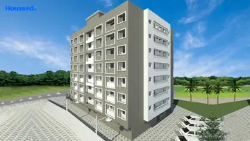 Project Image of Integrated Pranay Kiran - Image 209101