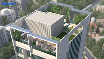 Amenities of Aplite Sapphire - Image 209098