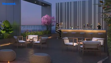 Amenities of Aplite Sapphire - Image 209100
