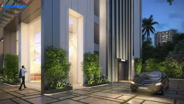 Amenities of Aplite Sapphire - Image 209097