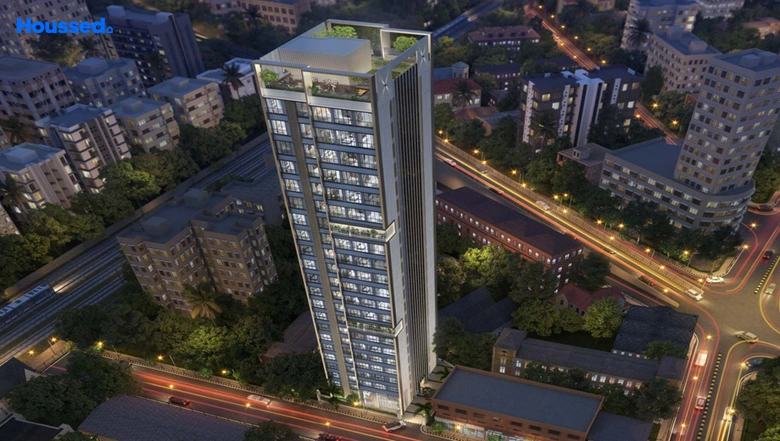 Project Image of Aplite Sapphire in Tardeo, Mumbai - Image 209095