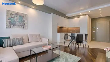 Sample Apartment of Aplite Sapphire - Image 209103