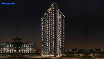 Project Image of Iqbal Inayah Residency - Image 209115