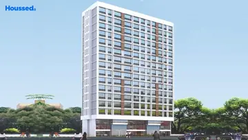Project Image of K Nakrani Shankar Sadan - Image 209142