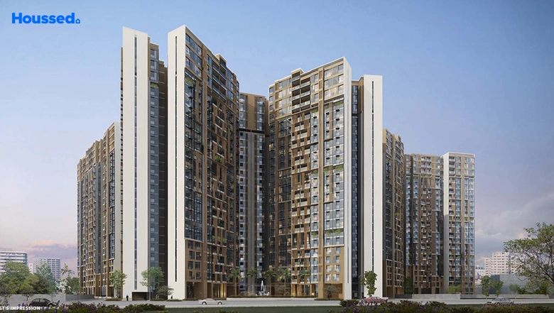 Project Image of Sumer Avenue 54 in Santacruz West, Mumbai - Image 209117