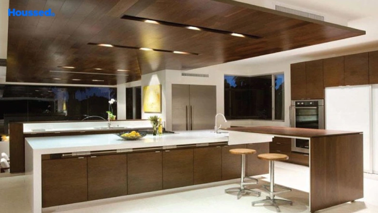 Sample Apartment of Sumer Avenue 54 in Santacruz West, Mumbai - Image 209119
