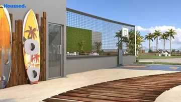 Amenities of Kanakia Miami - Image 209136