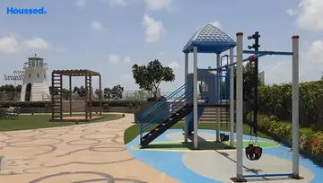 Amenities of Kanakia Miami - Image 209139