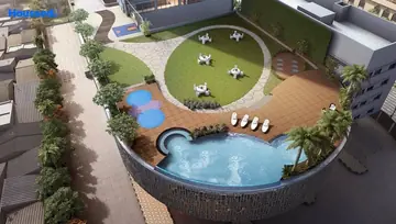 Amenities of Kanakia Miami - Image 209135