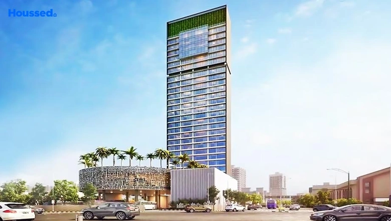 Project Image of Kanakia Miami in Mahim West, Mumbai - Image 273852