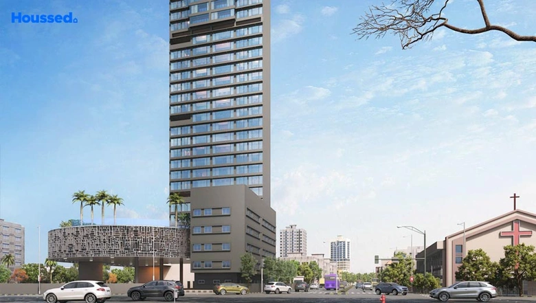 Project Image of Kanakia Miami in Mahim West, Mumbai - Image 209134