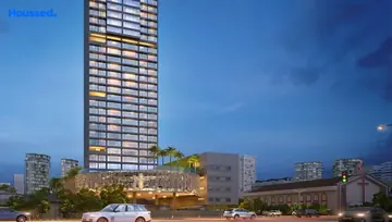 Project Image of Kanakia Miami - Image 209133